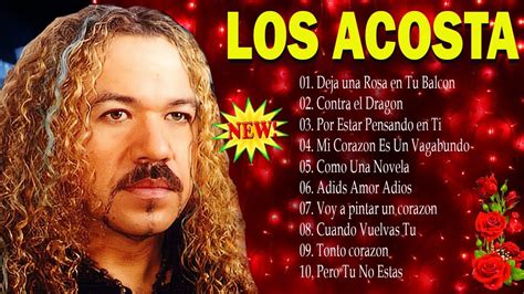 youtube musica los acosta